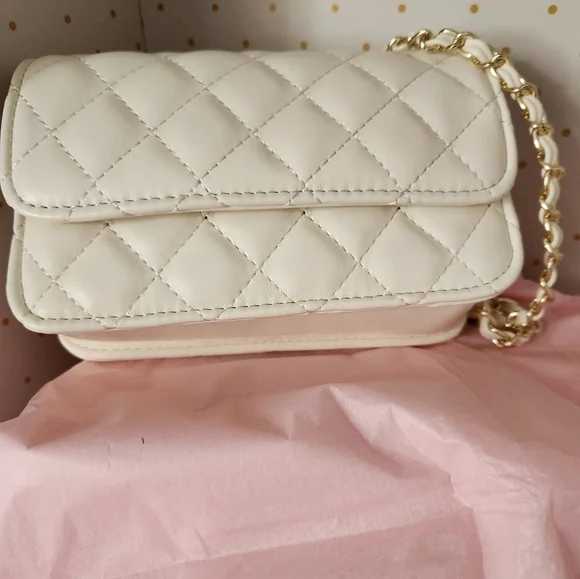 NWT Mini Crossbody Purse - Picture 3 of 10